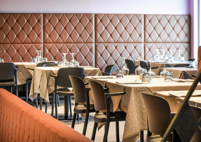 Notturna Restaurant & Music