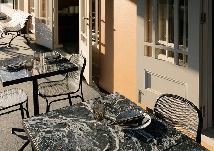 Daphnes Taverna