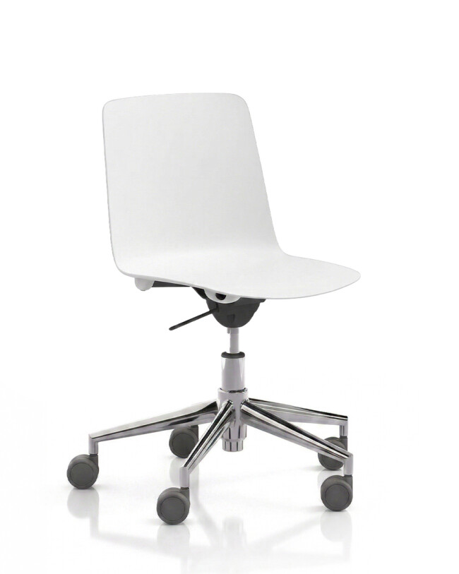 Vesper 1 SW - Vesper - Christoph Jenni - Sillas - Colos - 1