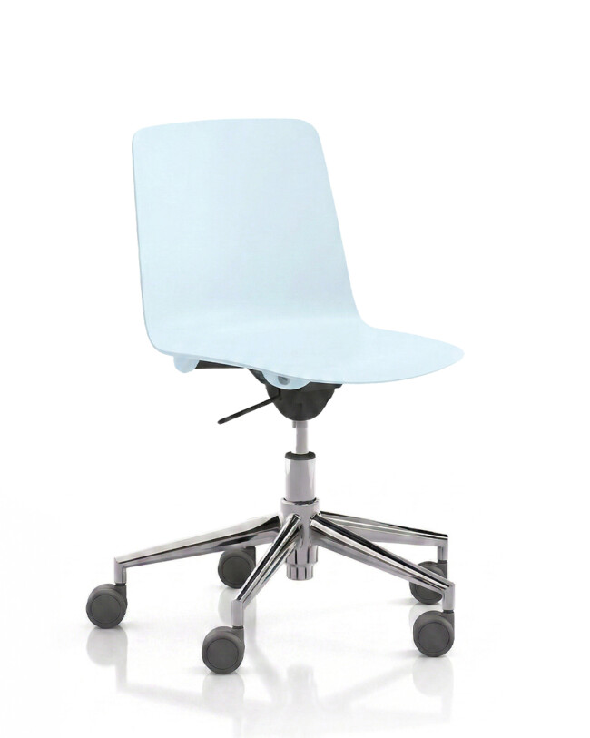 Vesper 1 SW - Vesper - Christoph Jenni - Sillas - Colos - 2