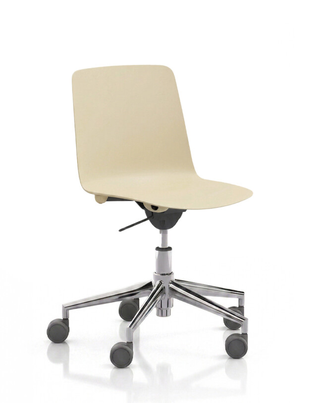 Vesper 1 SW - Vesper - Christoph Jenni - Sillas - Colos - 4