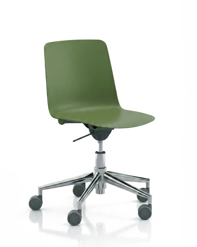 Vesper 1 SW - Vesper - Christoph Jenni - Sillas - Colos - 3