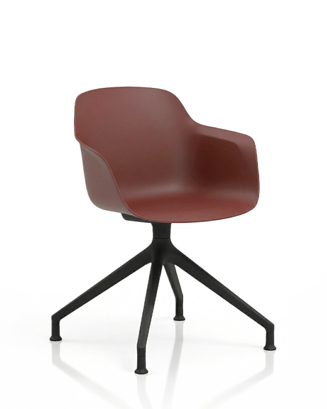 Loria 2TR - Loria - Jun Yasumoto - Chairs - Colos - 5