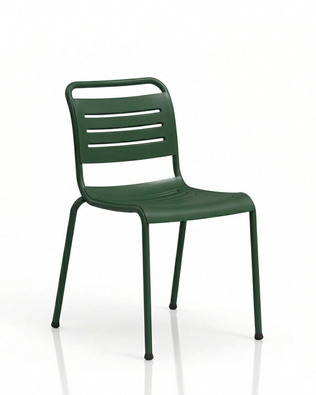 Re-al 1 - Re-al - Jun Yasumoto - Sillas - Colos - 5