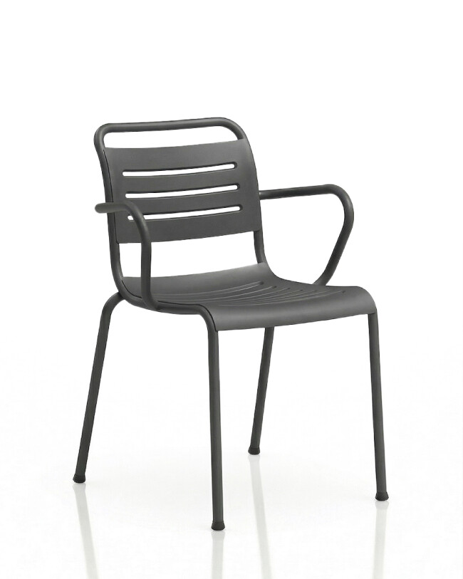 Re-al 2 - Re-al - Jun Yasumoto - Chairs - Colos - 6