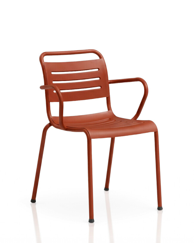 Re-al 2 - Re-al - Jun Yasumoto - Chairs - Colos - 4