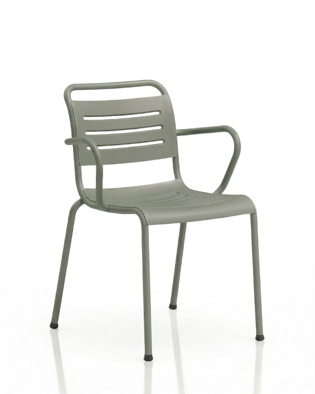 Re-al 2 - Re-al - Jun Yasumoto - Chairs - Colos - 3