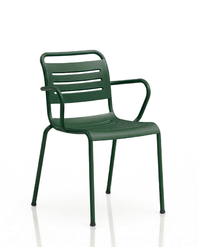 Re-al 2 - Re-al - Jun Yasumoto - Chairs - Colos - 5