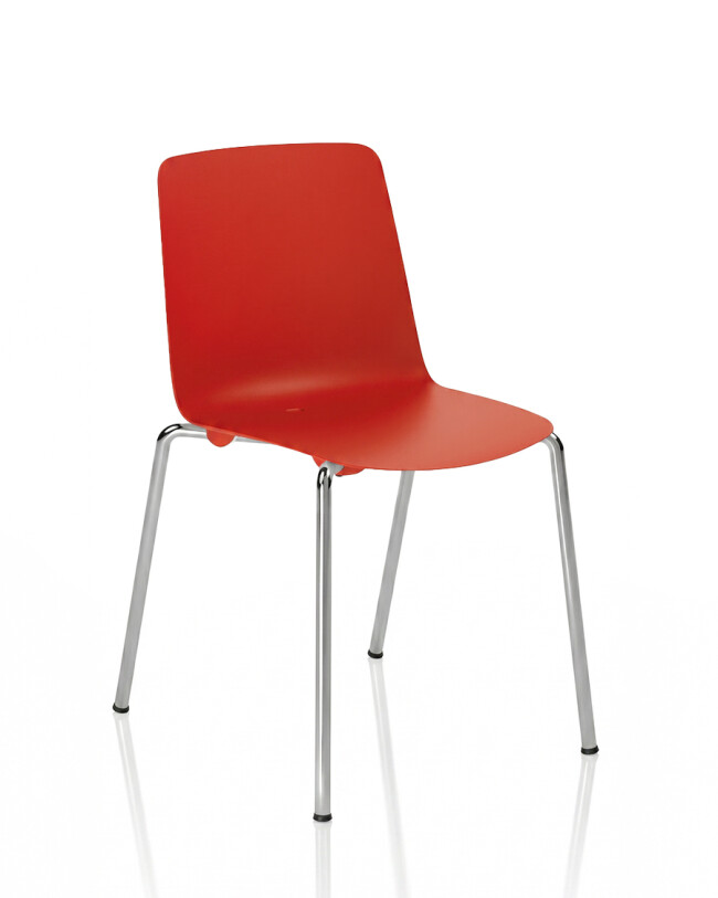 Vesper 1 - Vesper - Christoph Jenni - Sillas - Colos - 5