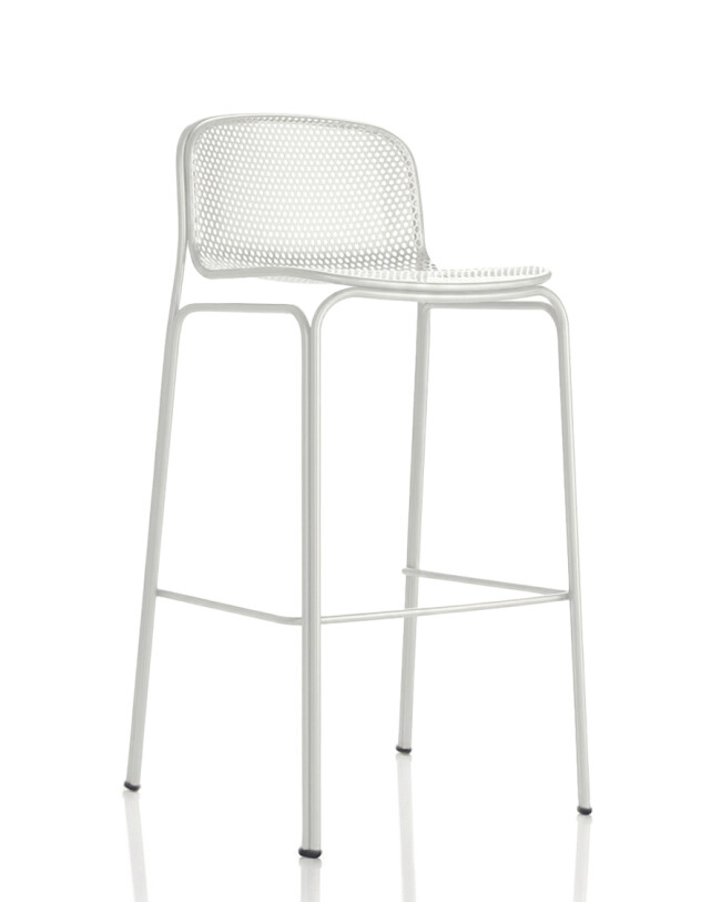 Villa 3A - Villa - Jun Yasumoto - Stools - Colos - 1