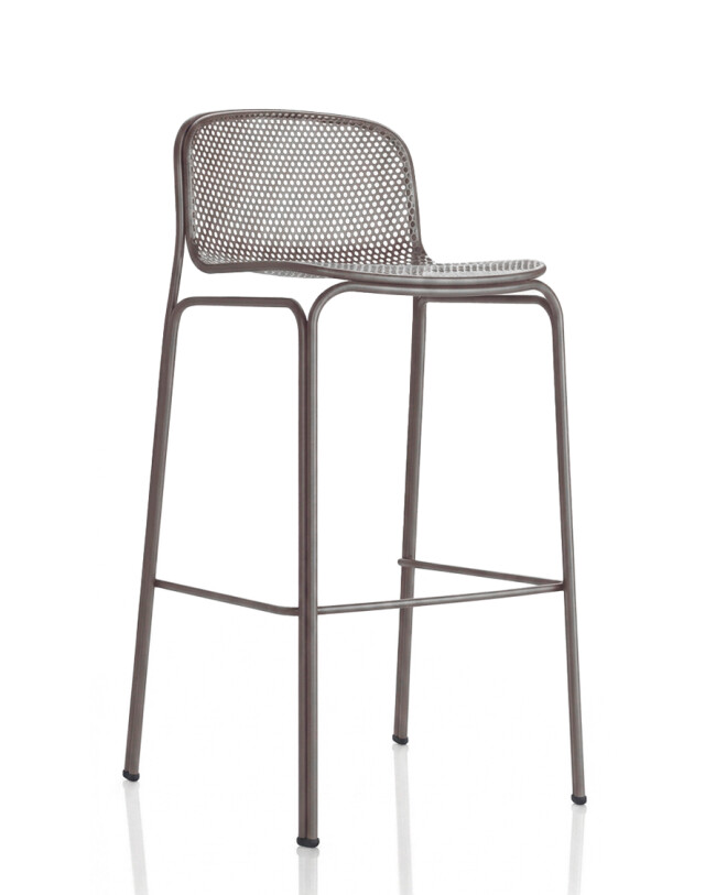 Villa 3A - Villa - Jun Yasumoto - Stools - Colos - 5