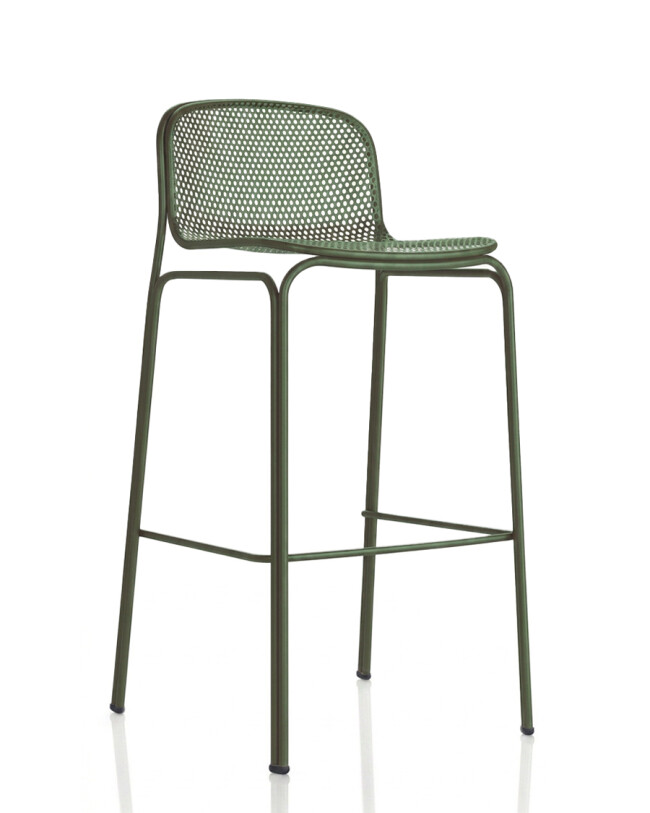 Villa 3A - Villa - Jun Yasumoto - Stools - Colos - 4