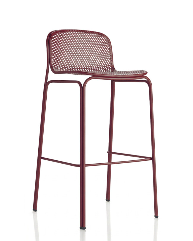 Villa 3A - Villa - Jun Yasumoto - Stools - Colos - 3