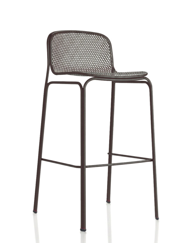 Villa 3A - Villa - Jun Yasumoto - Stools - Colos - 6