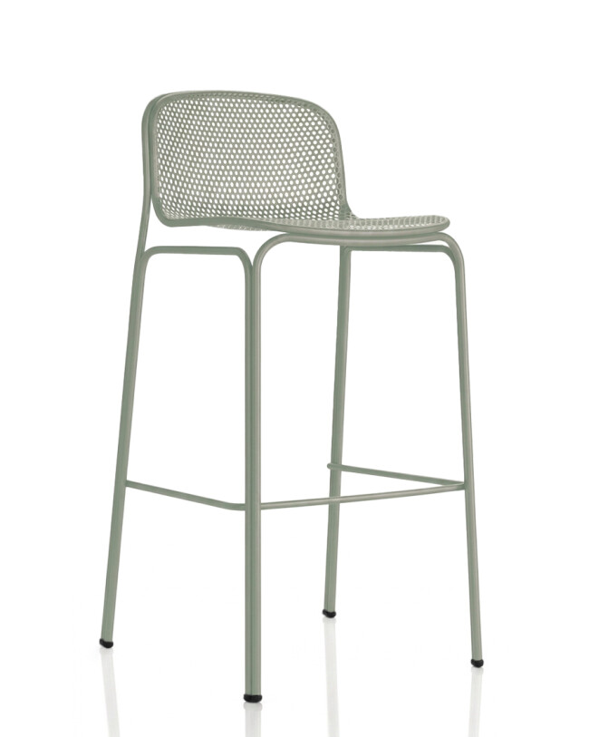 Villa 3A - Villa - Jun Yasumoto - Stools - Colos - 2