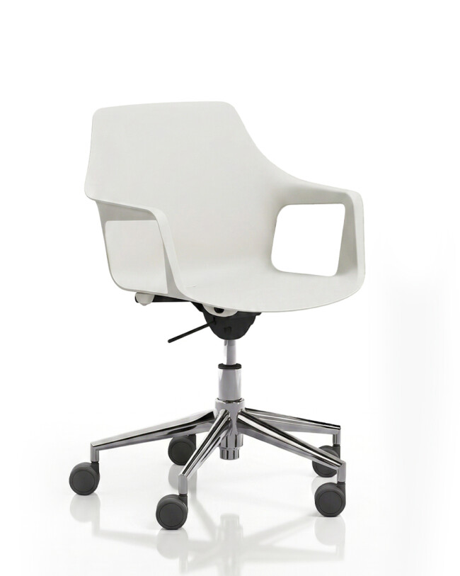 Vesper 2 SW - Vesper - Christoph Jenni - Sillas - Colos - 1