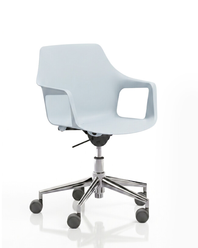 Vesper 2 SW - Vesper - Christoph Jenni - Sillas - Colos - 2