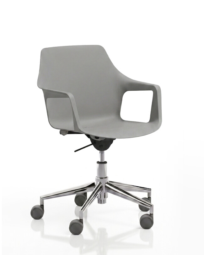 Vesper 2 SW - Vesper - Christoph Jenni - Sillas - Colos - 6