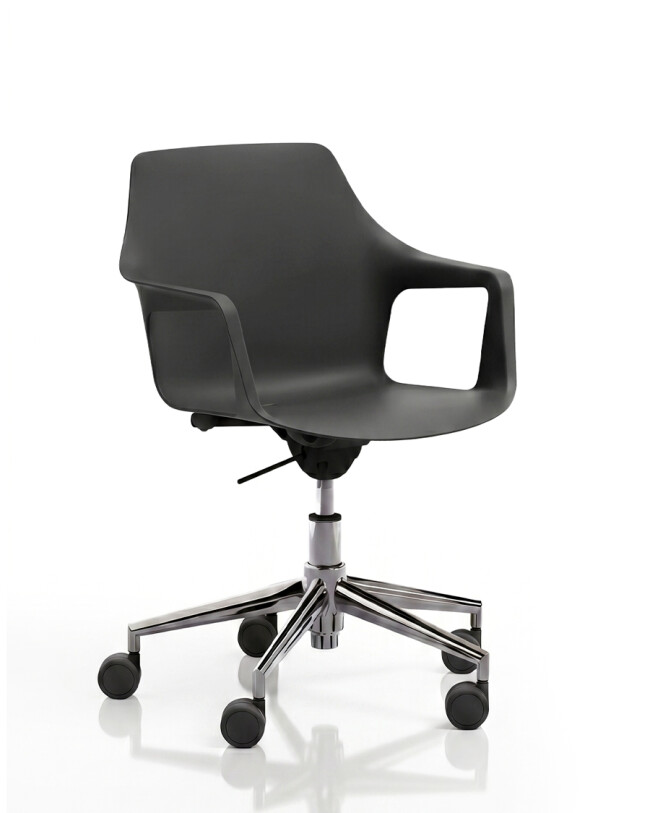 Vesper 2 SW - Vesper - Christoph Jenni - Sillas - Colos - 7