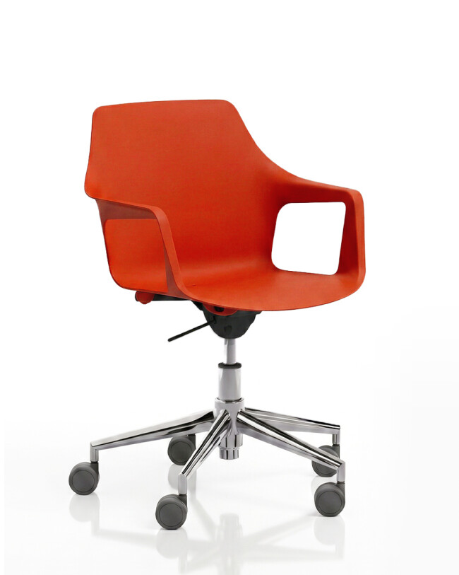 Vesper 2 SW - Vesper - Christoph Jenni - Sillas - Colos - 5