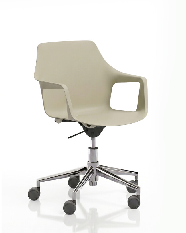 Vesper 2 SW - Vesper - Christoph Jenni - Sillas - Colos - 4