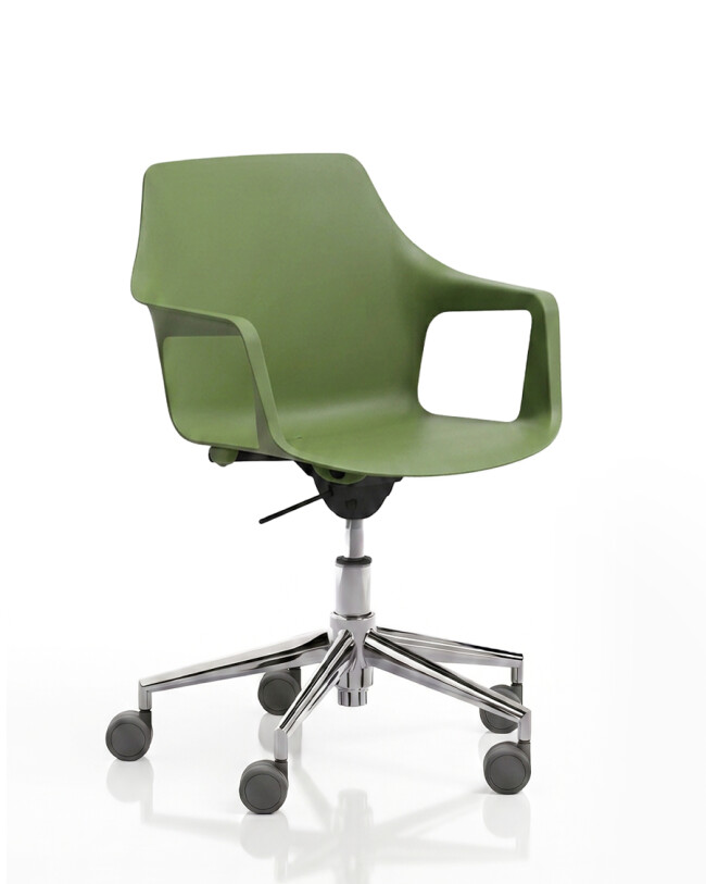 Vesper 2 SW - Vesper - Christoph Jenni - Sillas - Colos - 3