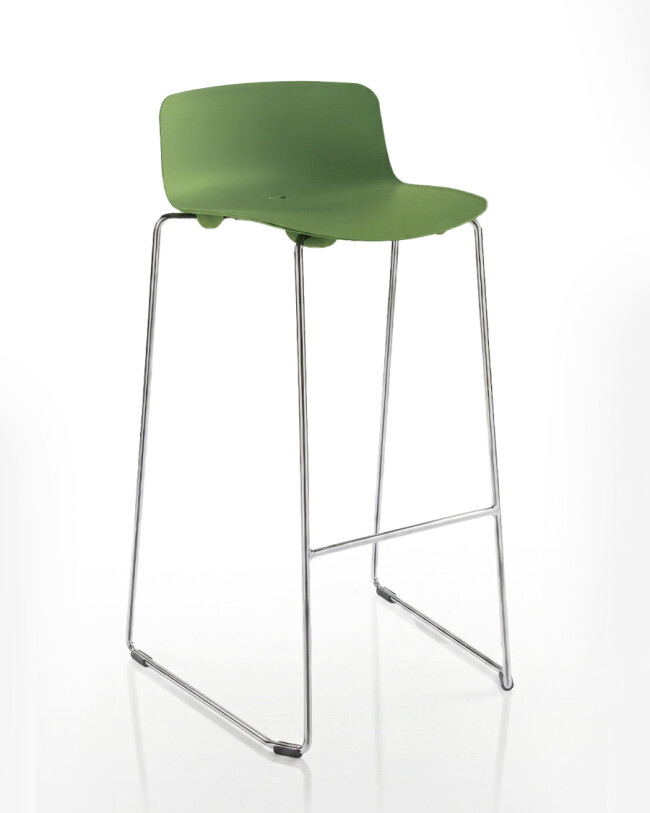 Vesper 3A - Vesper - Christoph Jenni - Taburetes - Colos - 3