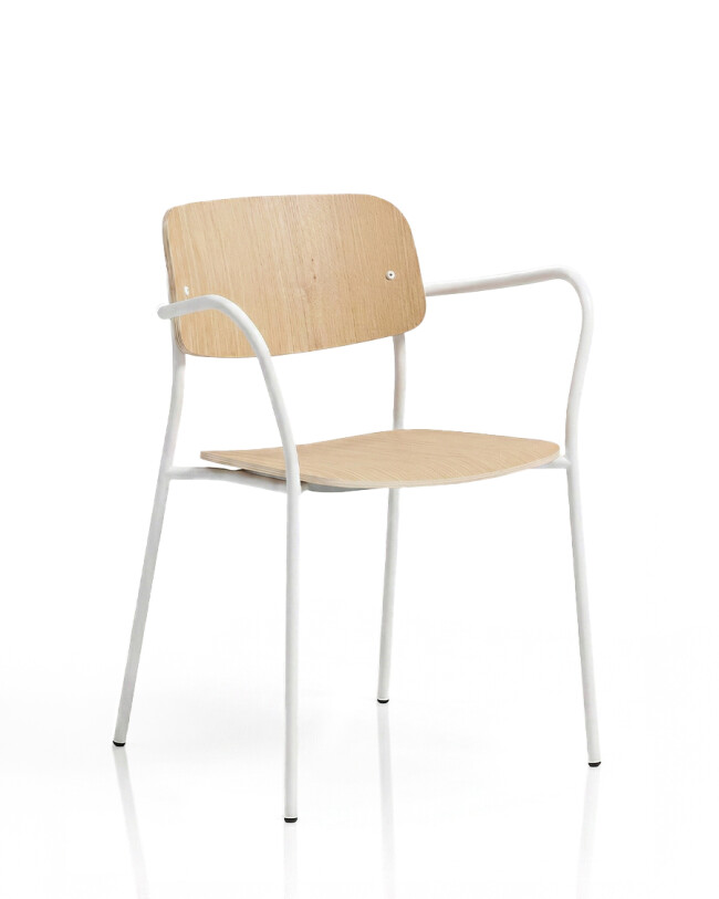 Daily 2 - Daily - Jun Yasumoto - Sillas - Colos - 1