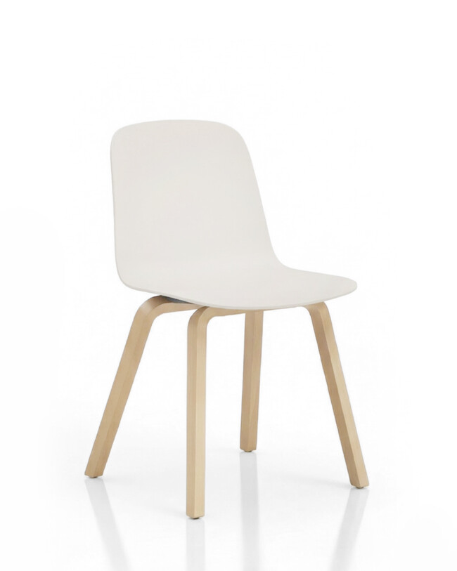 Loria 1GL - Loria - Jun Yasumoto - Sedie - Colos - 1