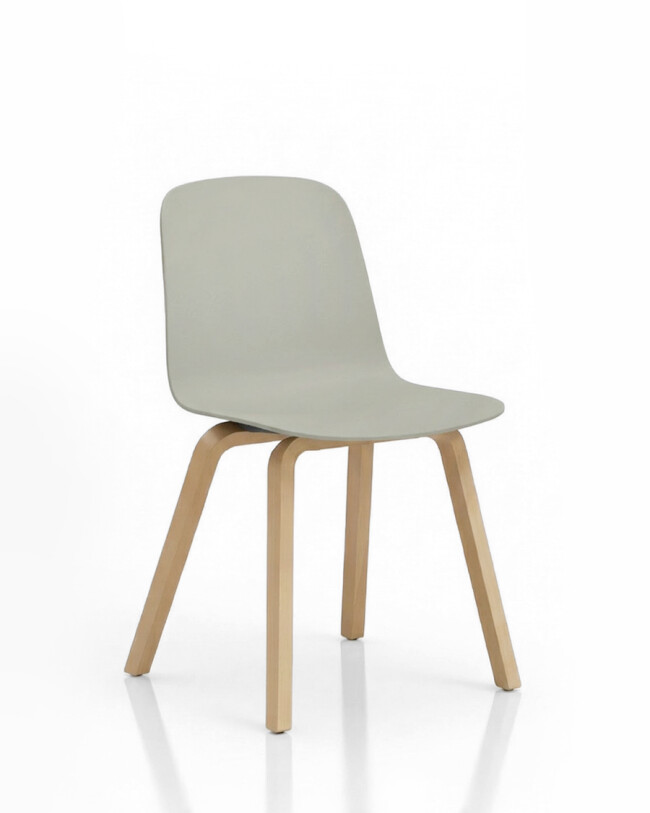Loria 1GL - Loria - Jun Yasumoto - Sedie - Colos - 3